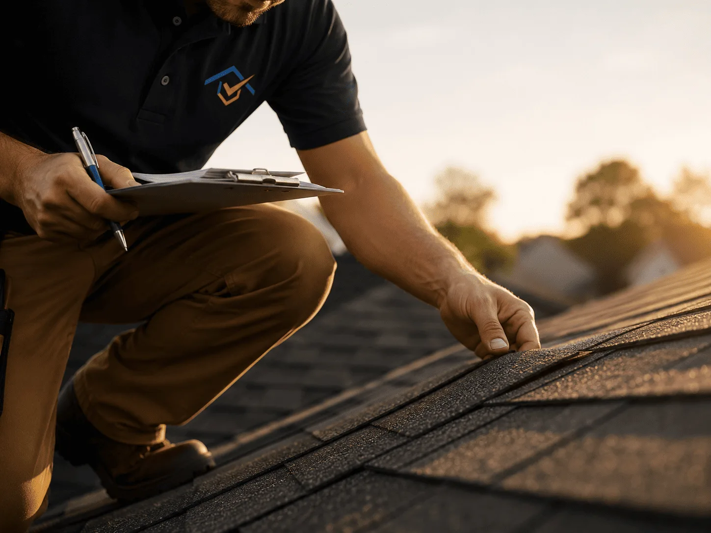 Why Choose Roof Inspection in Earlysville, VA
