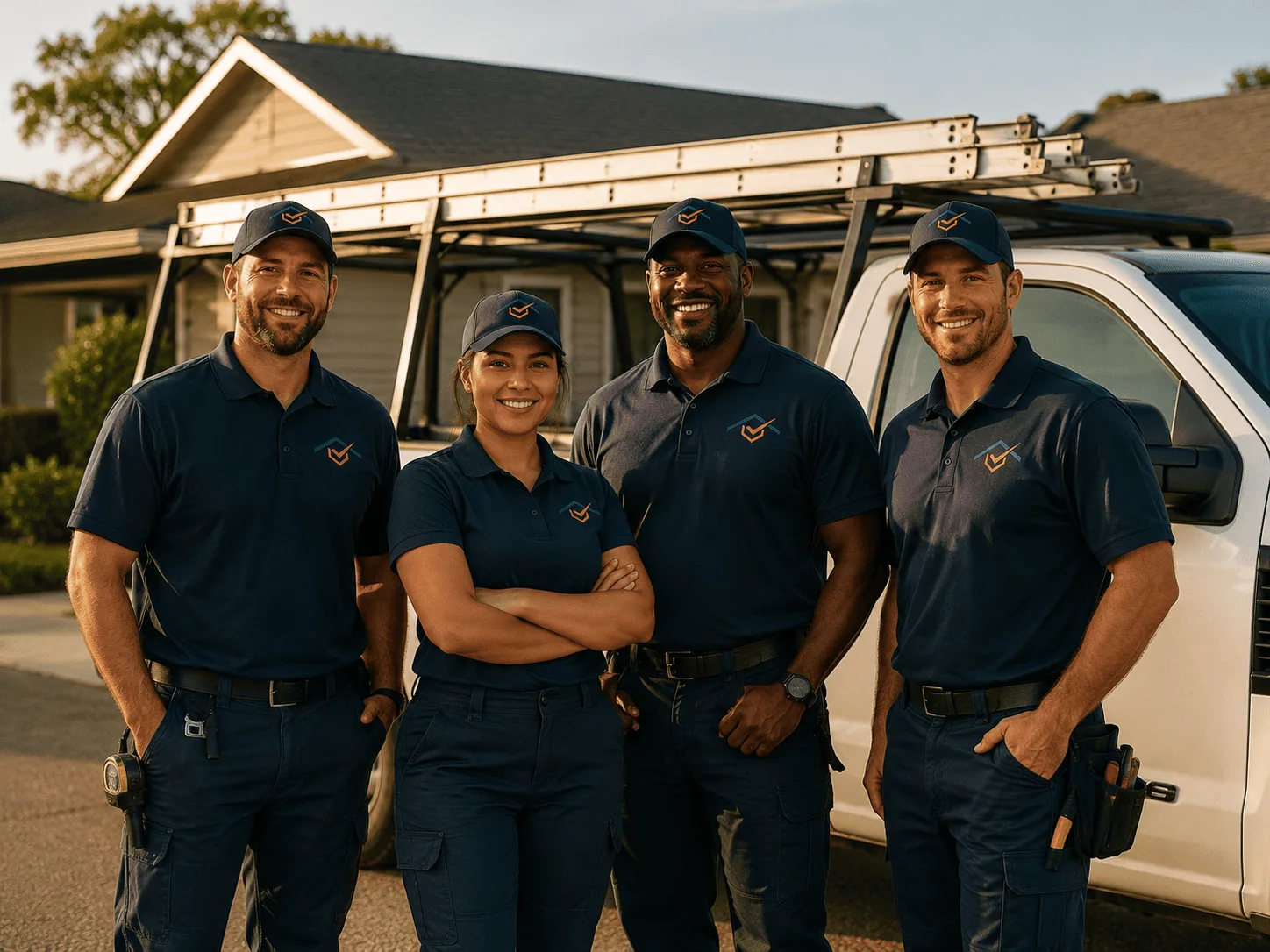 Roof Inspection company in Earlysville, VA